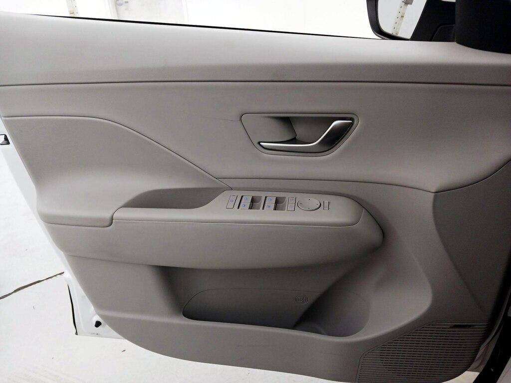 used 2024 Hyundai Kona car, priced at $28,998