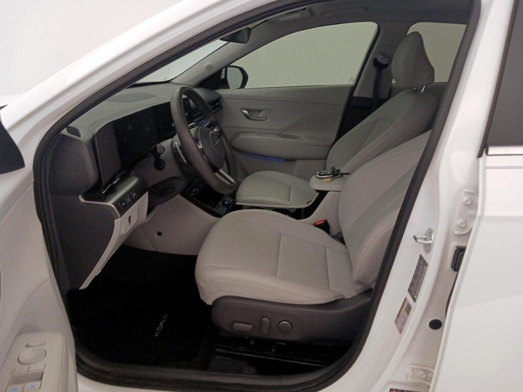 used 2024 Hyundai Kona car, priced at $28,998