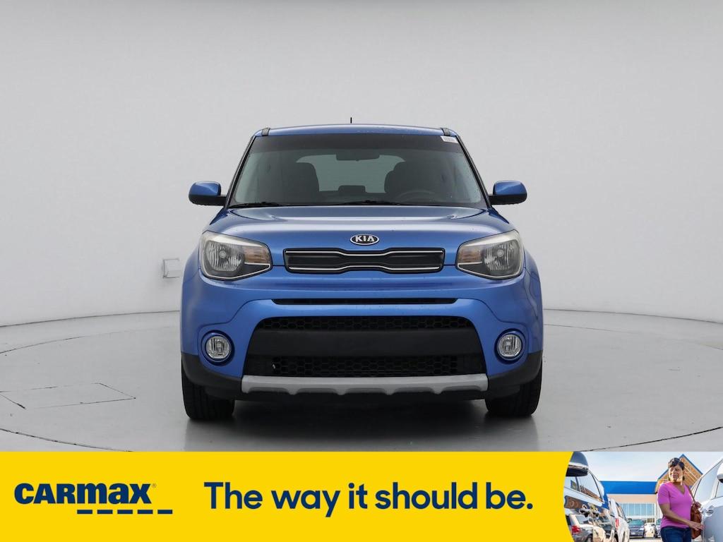 used 2019 Kia Soul car, priced at $16,998