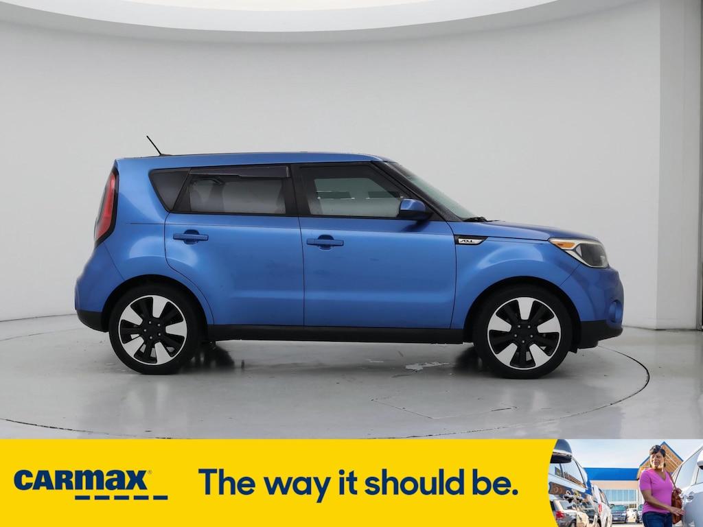 used 2019 Kia Soul car, priced at $16,998