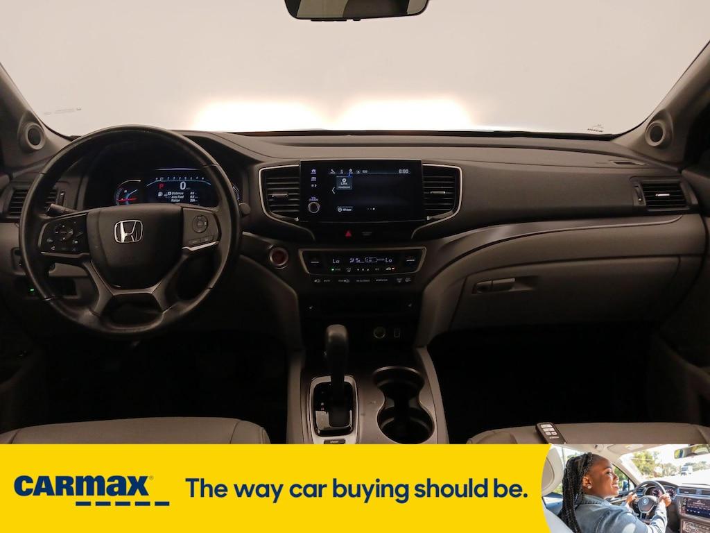 used 2019 Honda Pilot car, priced at $25,998