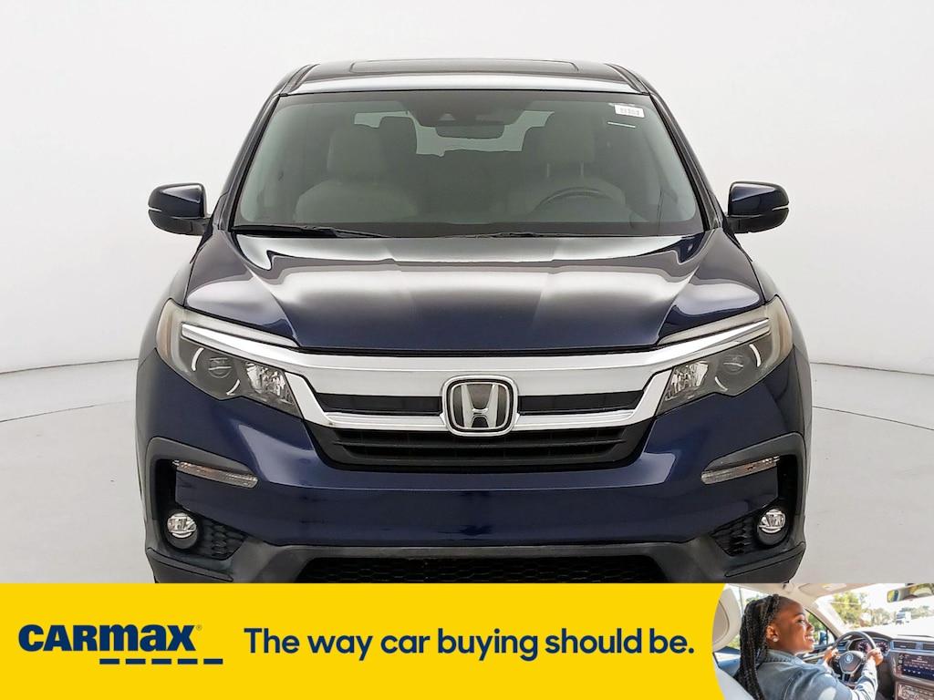 used 2019 Honda Pilot car, priced at $25,998