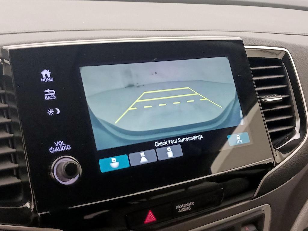 used 2019 Honda Pilot car, priced at $25,998