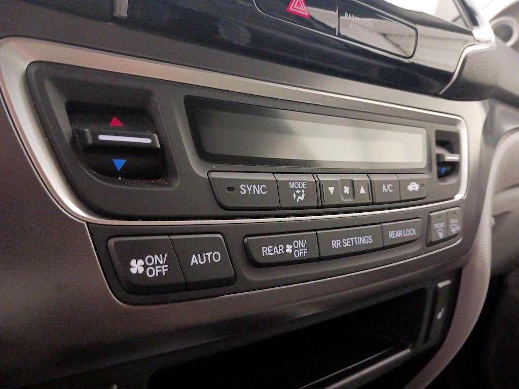 used 2019 Honda Pilot car, priced at $25,998
