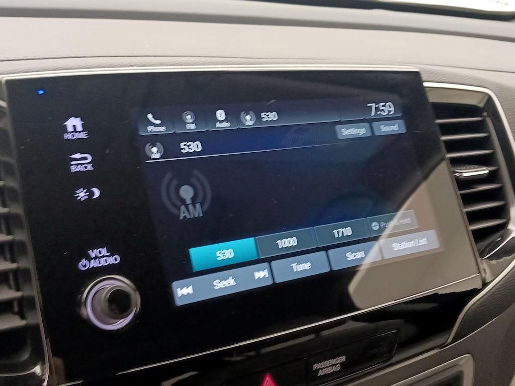 used 2019 Honda Pilot car, priced at $25,998