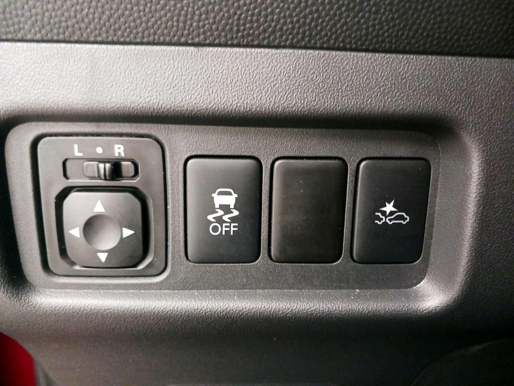 used 2023 Mitsubishi Mirage G4 car, priced at $16,998