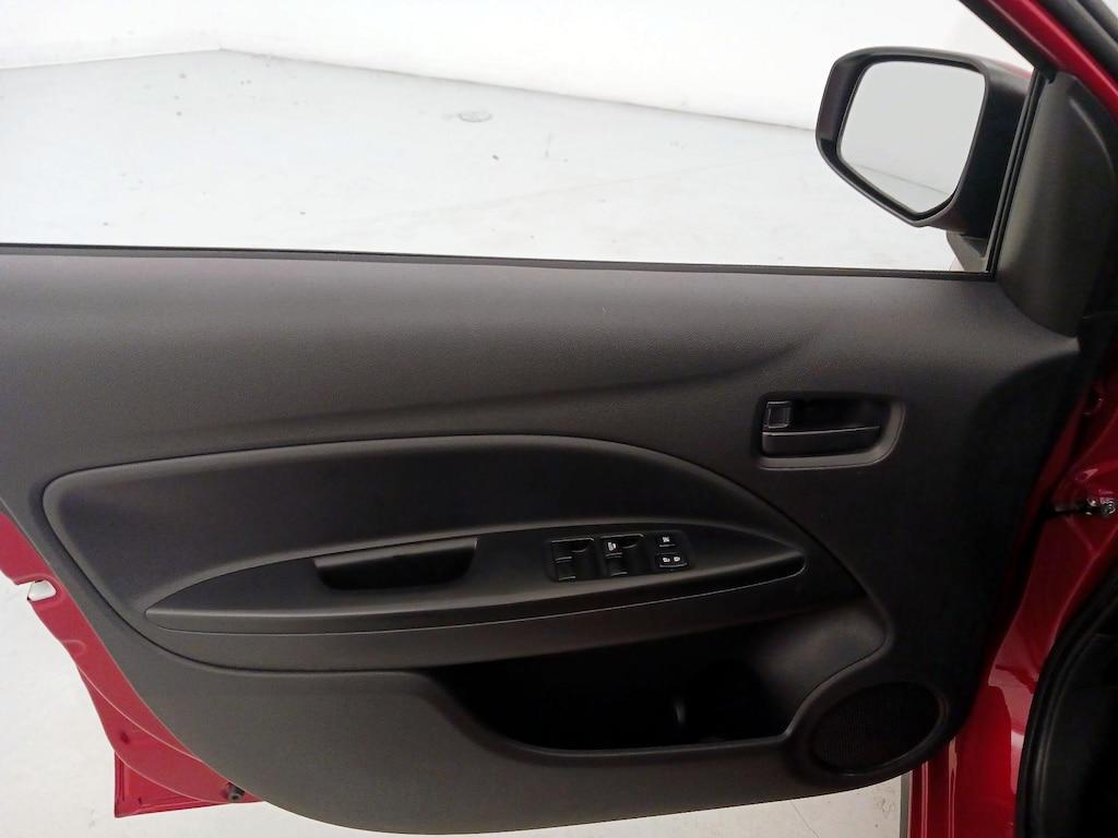 used 2023 Mitsubishi Mirage G4 car, priced at $16,998