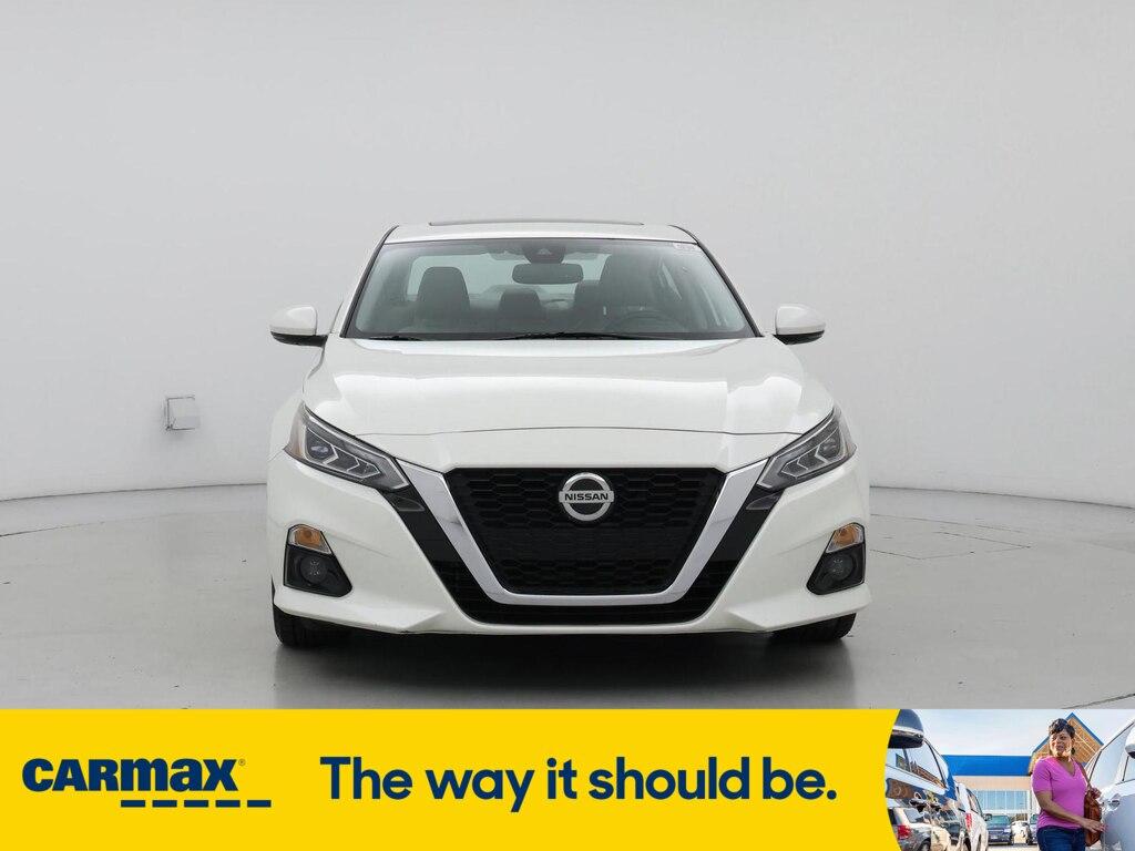 used 2019 Nissan Altima car, priced at $19,998