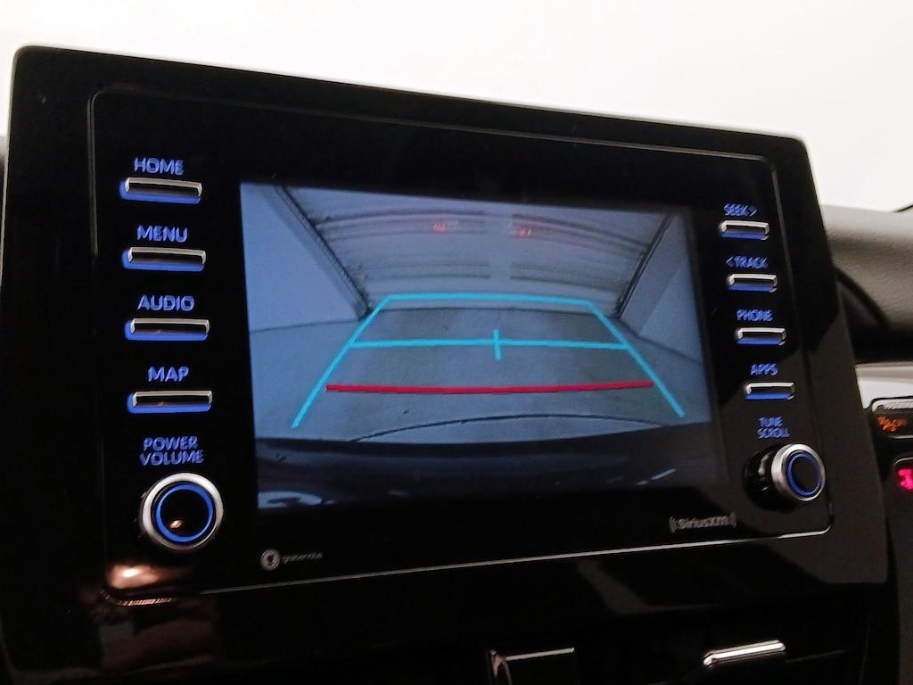 used 2023 Toyota Camry car, priced at $25,998