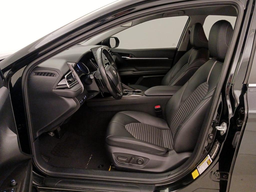 used 2023 Toyota Camry car, priced at $25,998