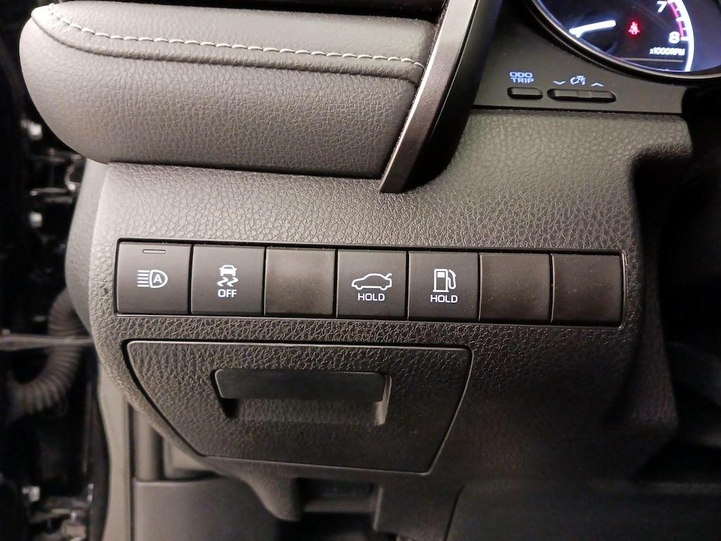 used 2023 Toyota Camry car, priced at $25,998