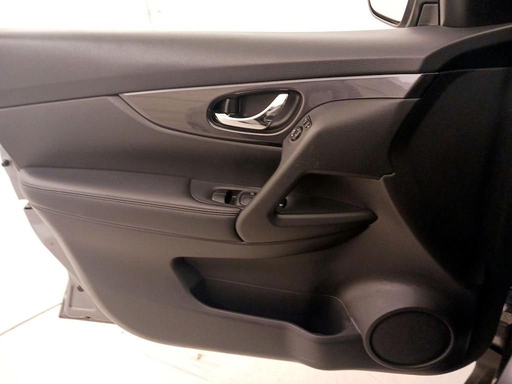 used 2017 Nissan Rogue car, priced at $14,599