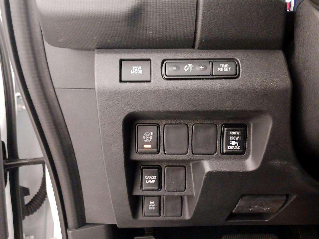 used 2022 Nissan Frontier car, priced at $30,998