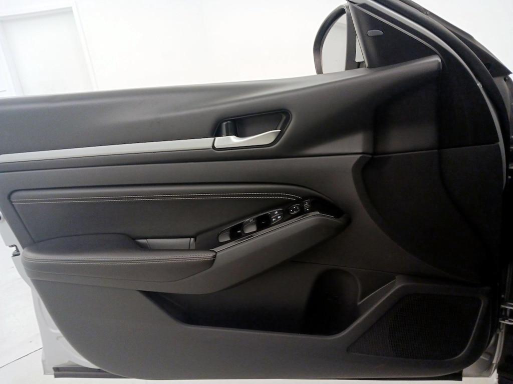 used 2021 Nissan Altima car, priced at $17,998