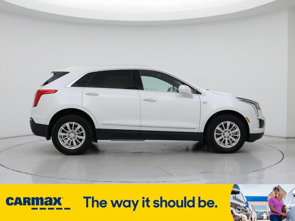 used 2019 Cadillac XT5 car, priced at $25,998