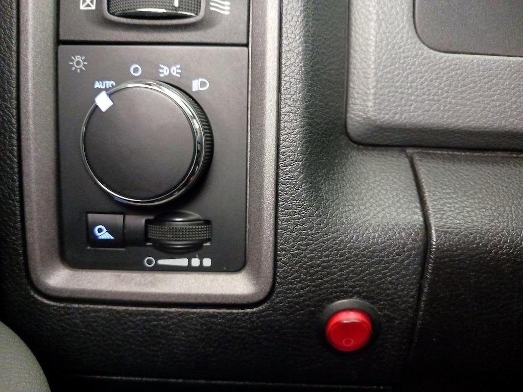 used 2019 Ram 1500 Classic car, priced at $18,998