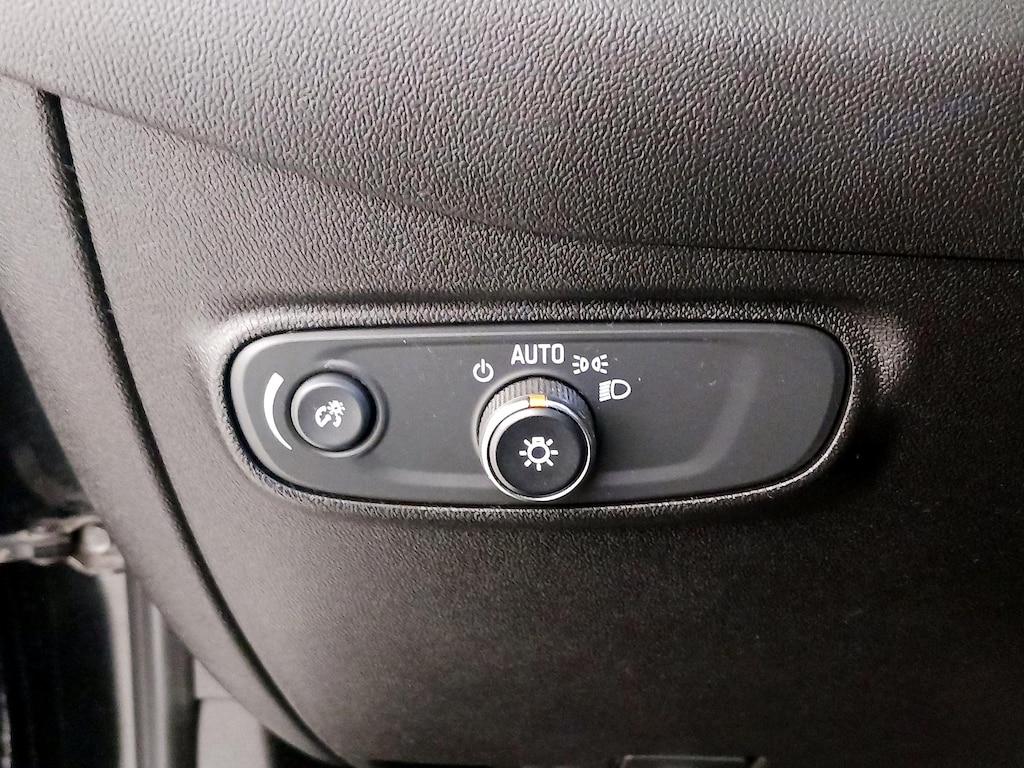 used 2019 Chevrolet Equinox car, priced at $16,998