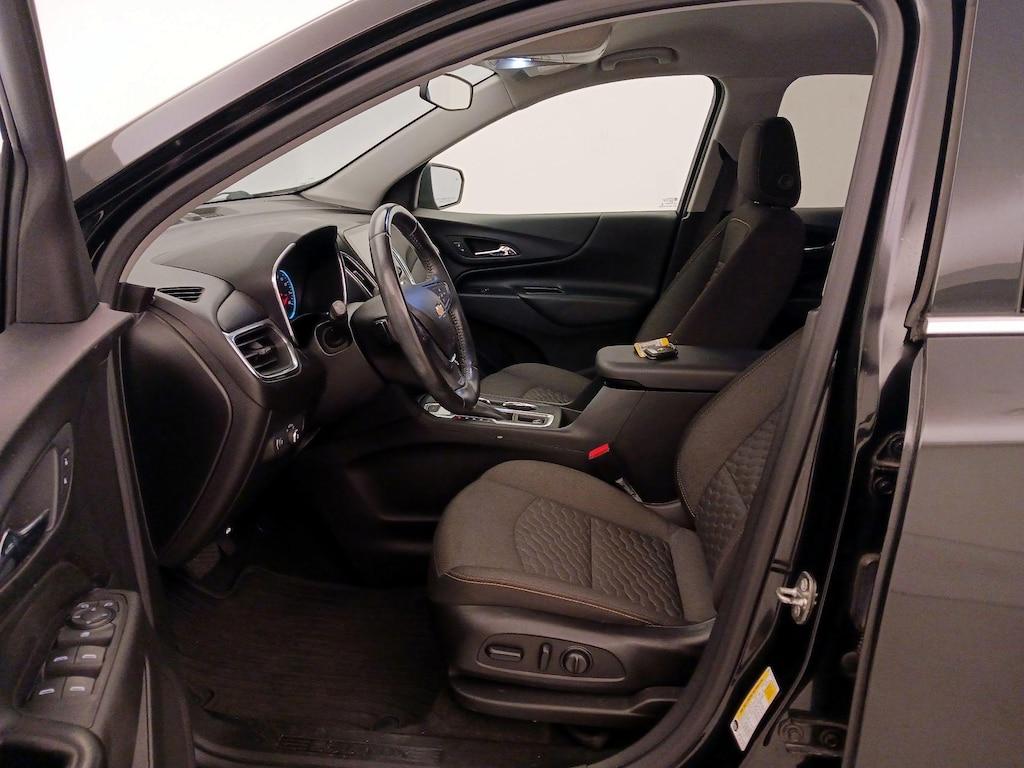 used 2019 Chevrolet Equinox car, priced at $16,998