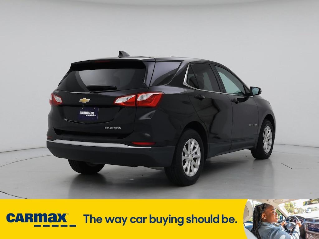 used 2019 Chevrolet Equinox car, priced at $16,998
