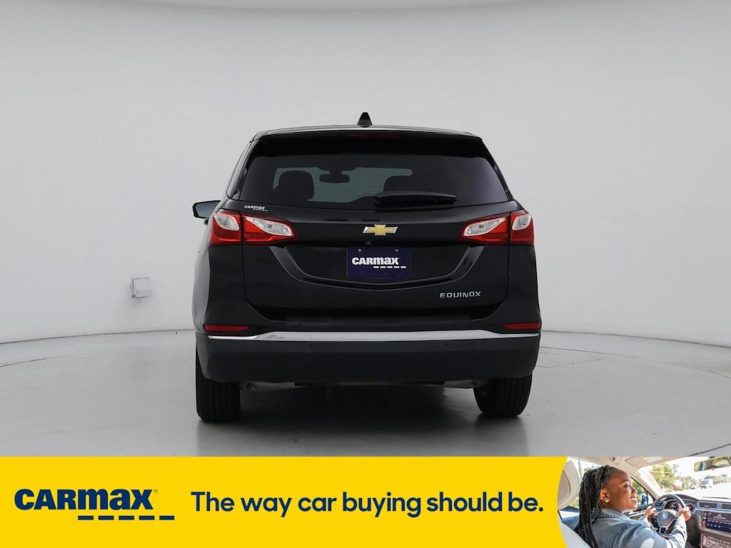 used 2019 Chevrolet Equinox car, priced at $16,998