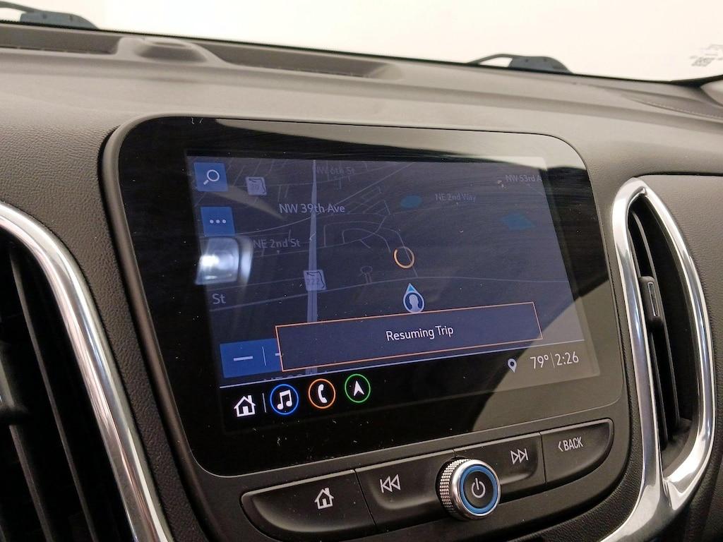 used 2019 Chevrolet Equinox car, priced at $16,998