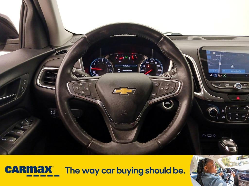 used 2019 Chevrolet Equinox car, priced at $16,998