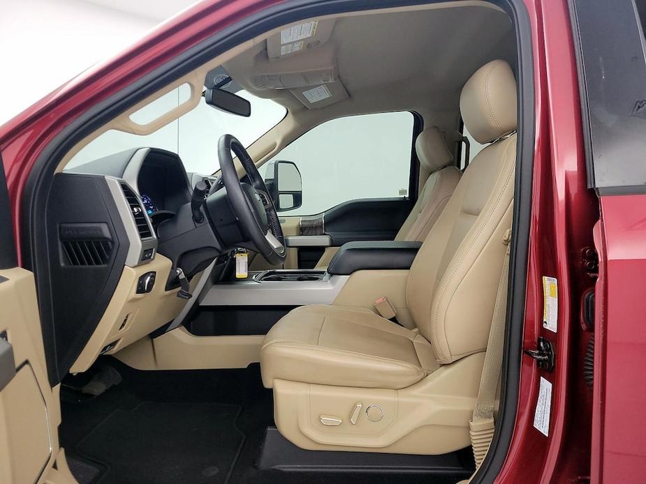 used 2019 Ford F-250 car, priced at $59,998