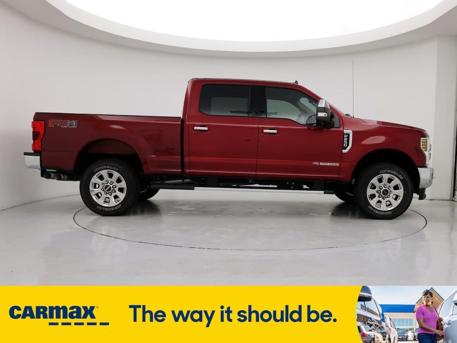 used 2019 Ford F-250 car, priced at $59,998