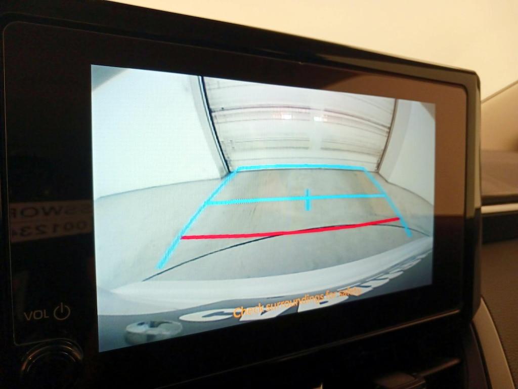used 2024 Toyota Corolla car, priced at $23,998