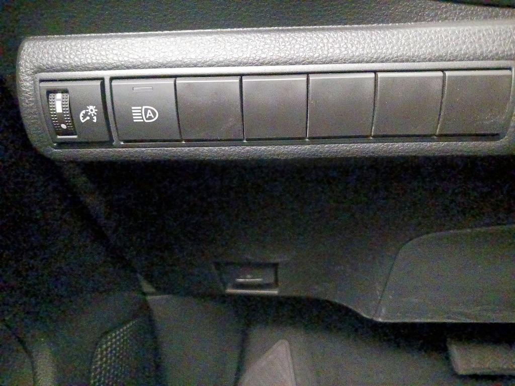 used 2024 Toyota Corolla car, priced at $23,998
