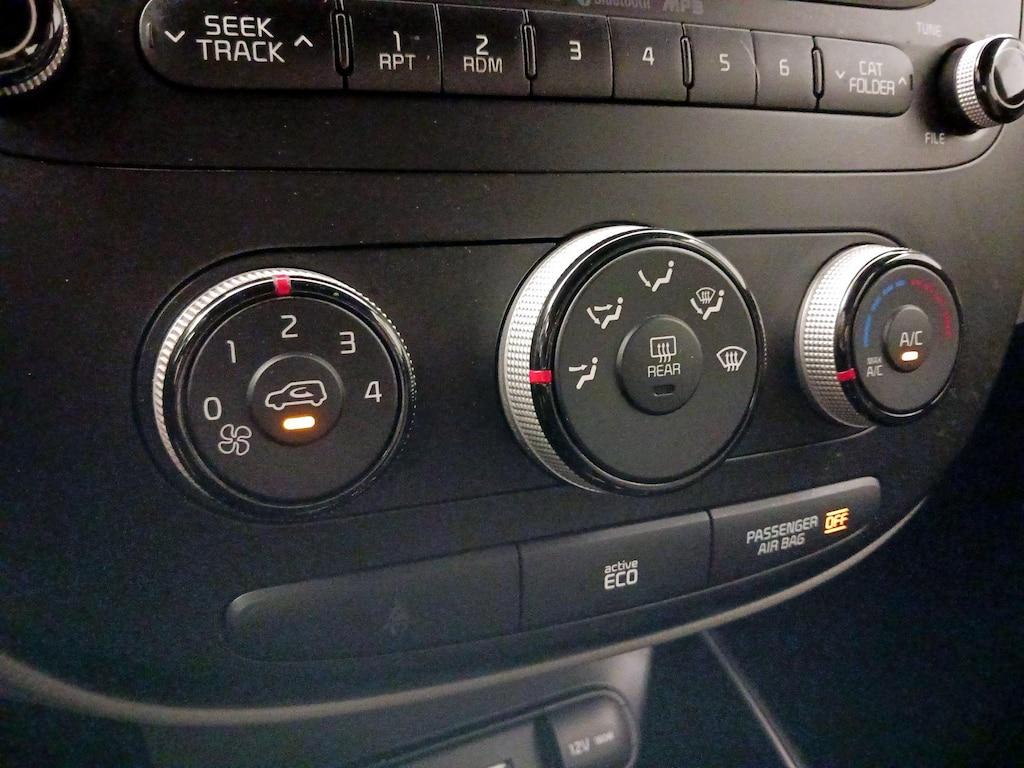 used 2015 Kia Soul car, priced at $11,998