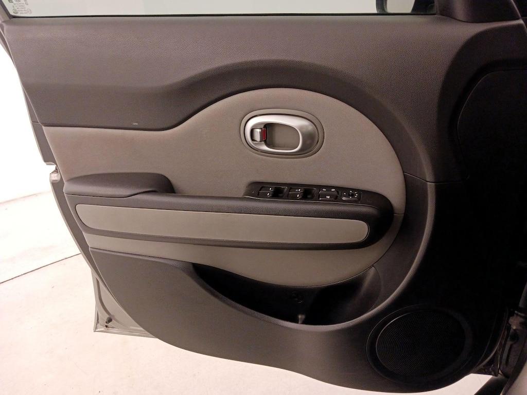 used 2015 Kia Soul car, priced at $11,998