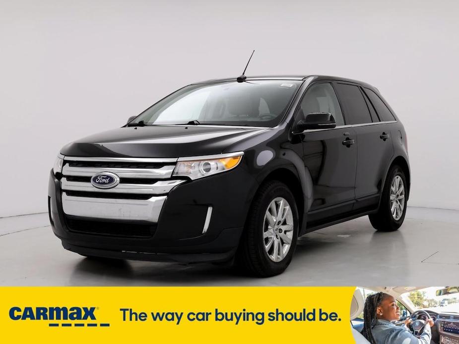 used 2013 Ford Edge car, priced at $14,998