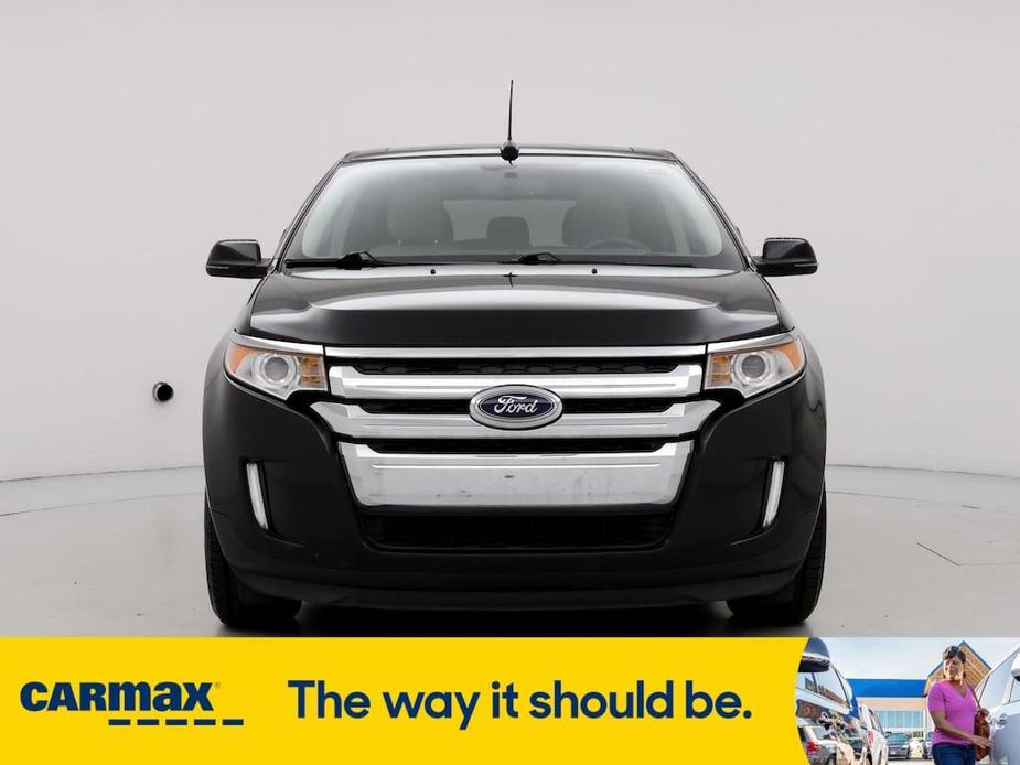 used 2013 Ford Edge car, priced at $14,998