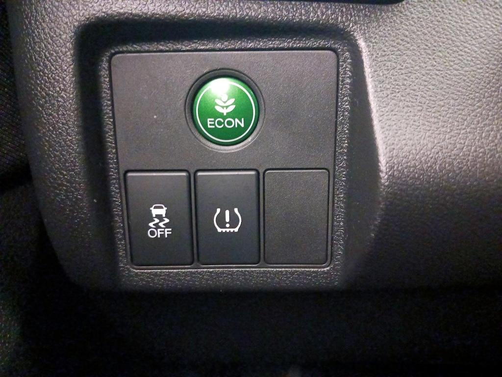 used 2021 Honda HR-V car, priced at $20,998