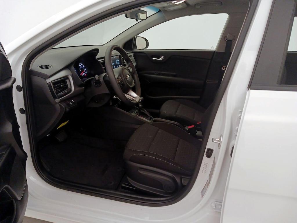 used 2020 Kia Rio car, priced at $17,998