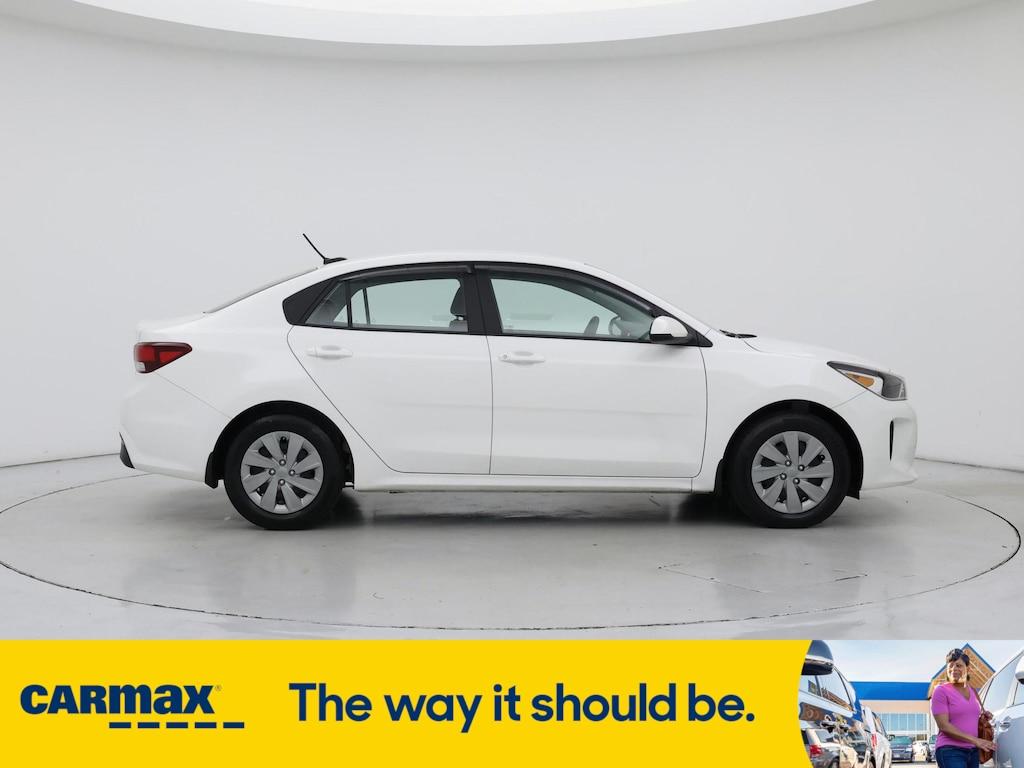 used 2020 Kia Rio car, priced at $17,998