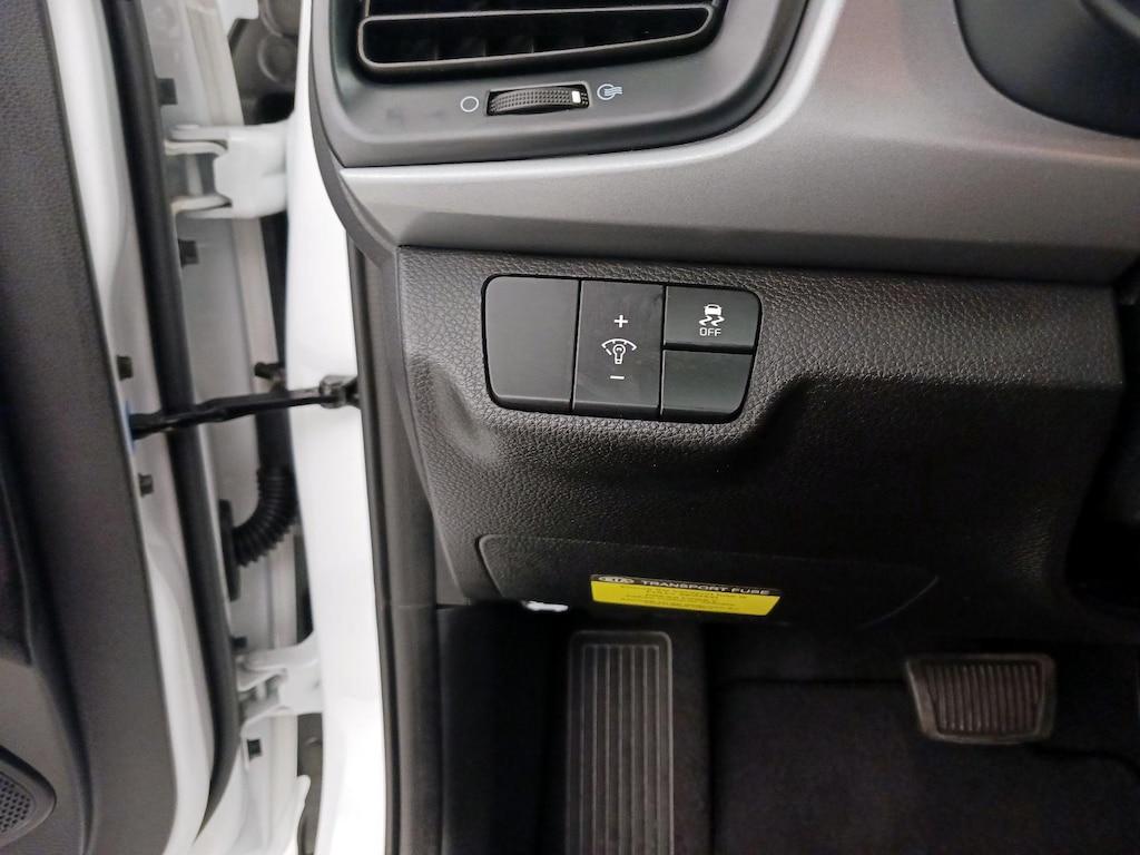 used 2020 Kia Rio car, priced at $17,998