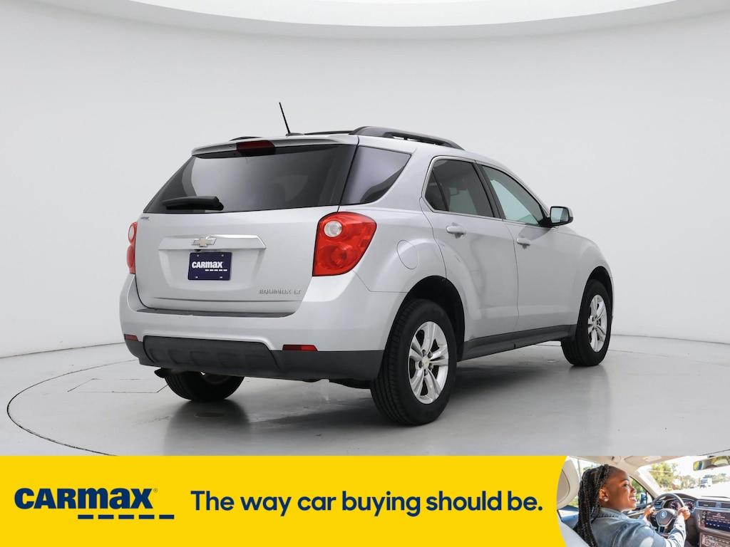 used 2015 Chevrolet Equinox car, priced at $14,599