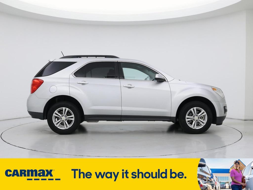 used 2015 Chevrolet Equinox car, priced at $14,599