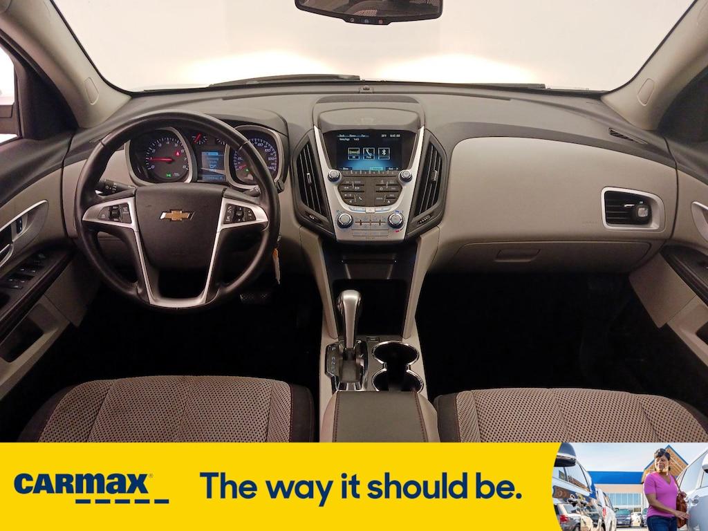 used 2015 Chevrolet Equinox car, priced at $14,599