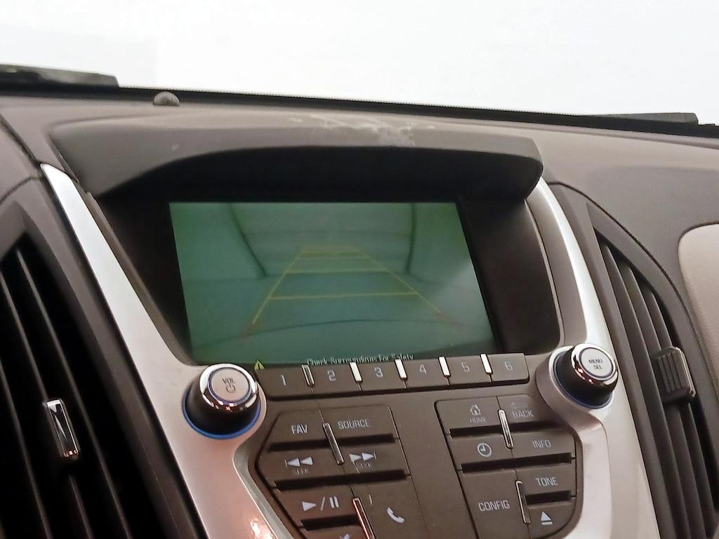 used 2015 Chevrolet Equinox car, priced at $14,599