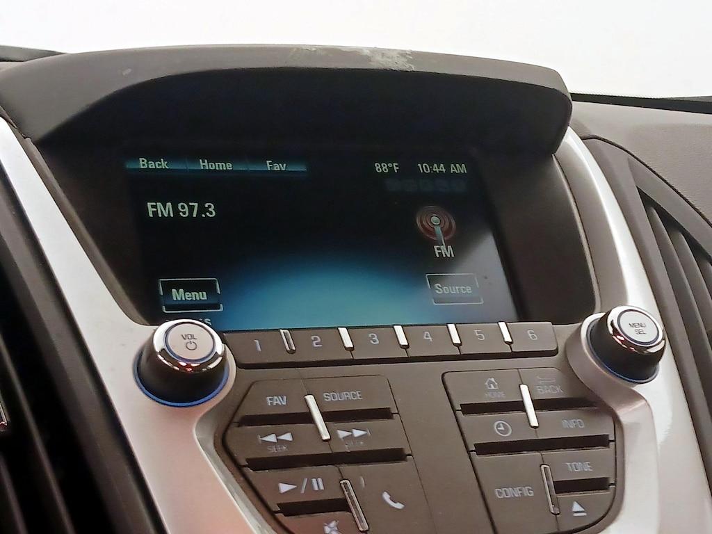 used 2015 Chevrolet Equinox car, priced at $14,599
