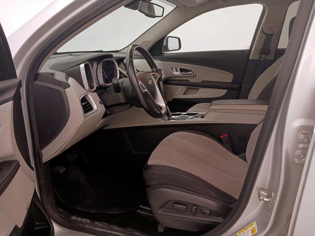 used 2015 Chevrolet Equinox car, priced at $14,599