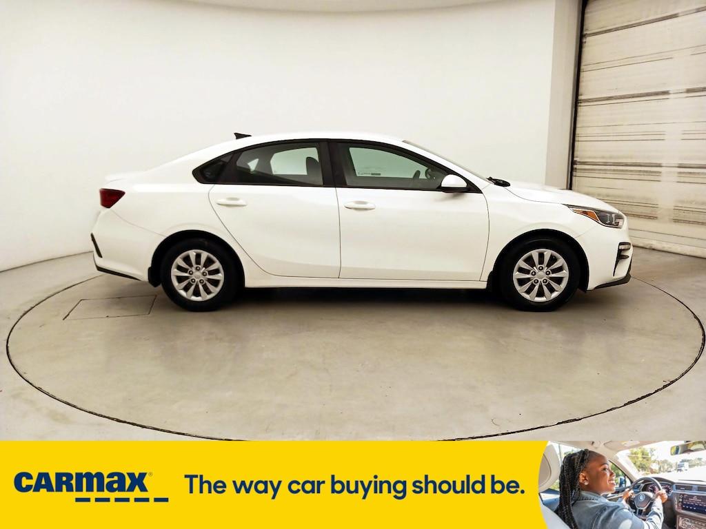 used 2019 Kia Forte car, priced at $15,998