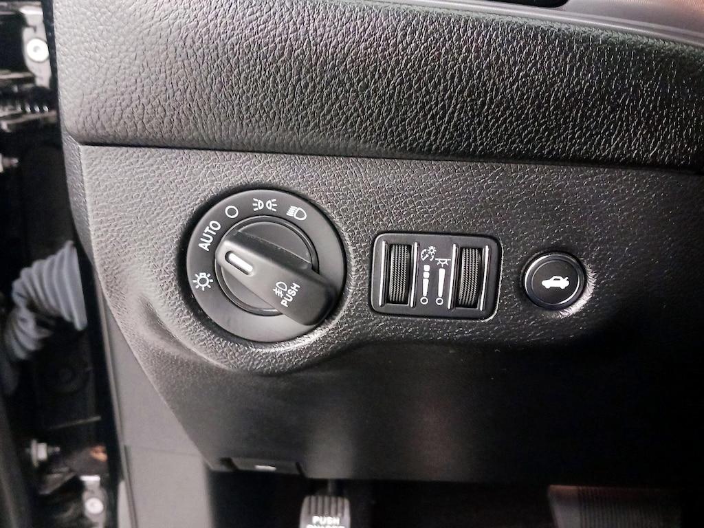 used 2023 Dodge Challenger car, priced at $28,998