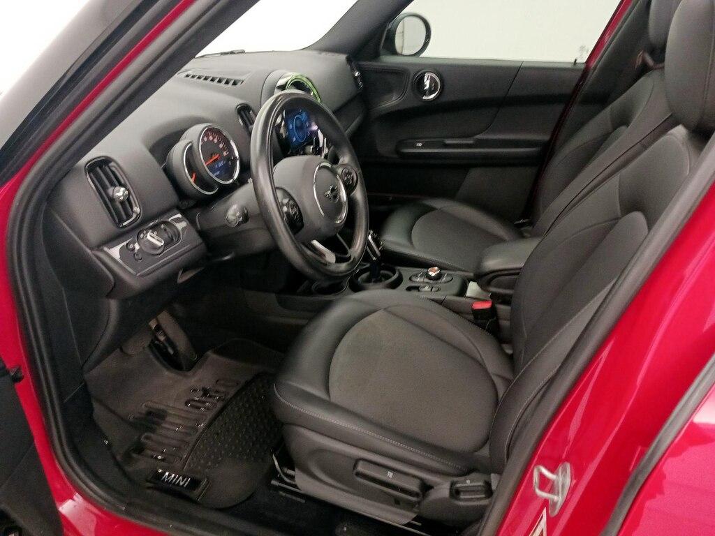 used 2021 MINI Countryman car, priced at $20,998