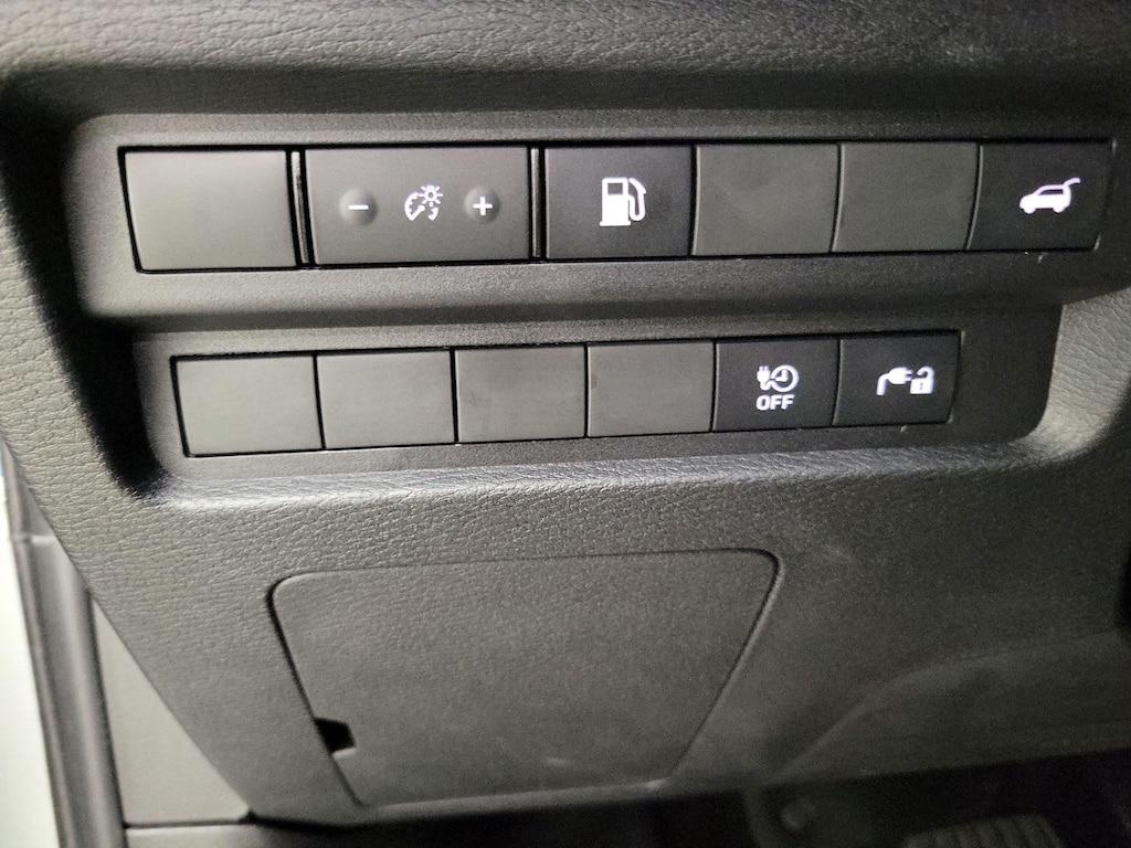 used 2023 Mitsubishi Outlander car, priced at $29,998