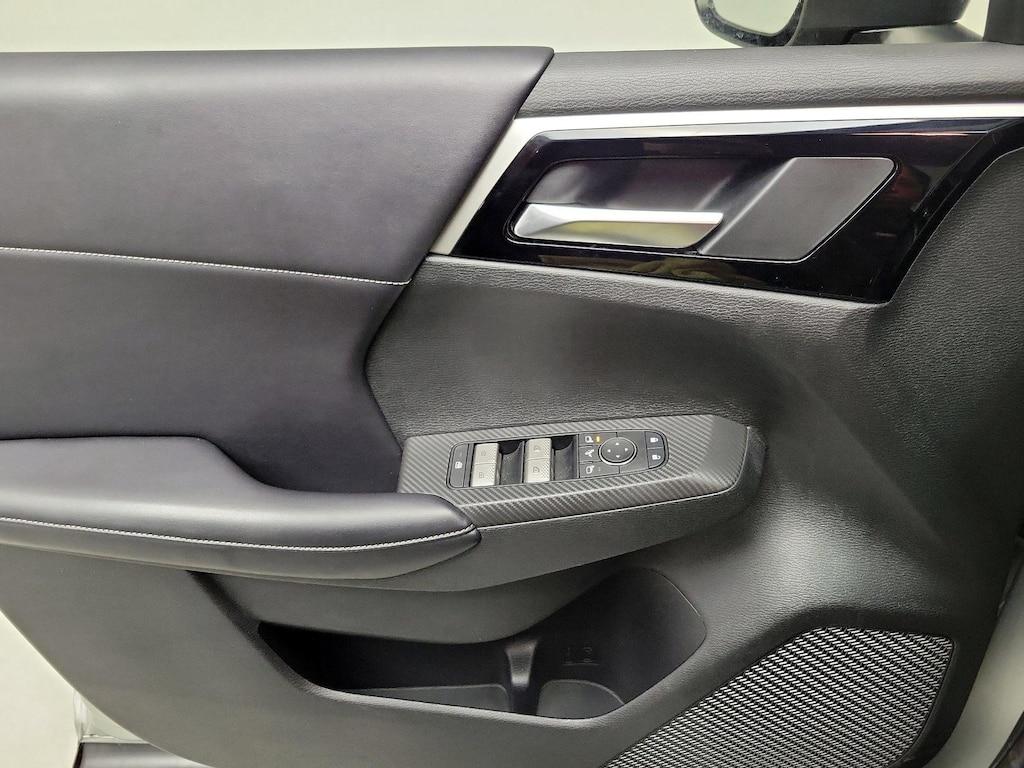 used 2023 Mitsubishi Outlander car, priced at $29,998