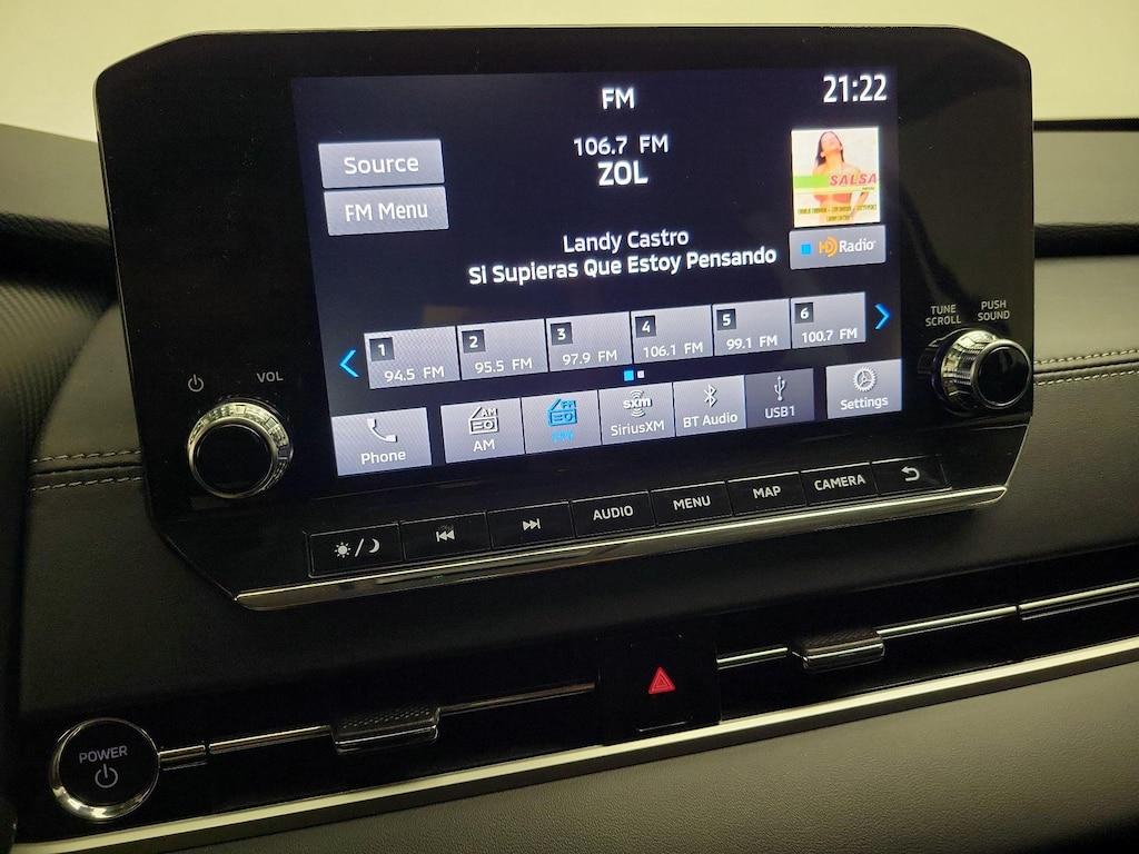 used 2023 Mitsubishi Outlander car, priced at $29,998